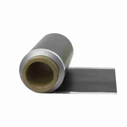 Carbon Coated Aluminum Roll