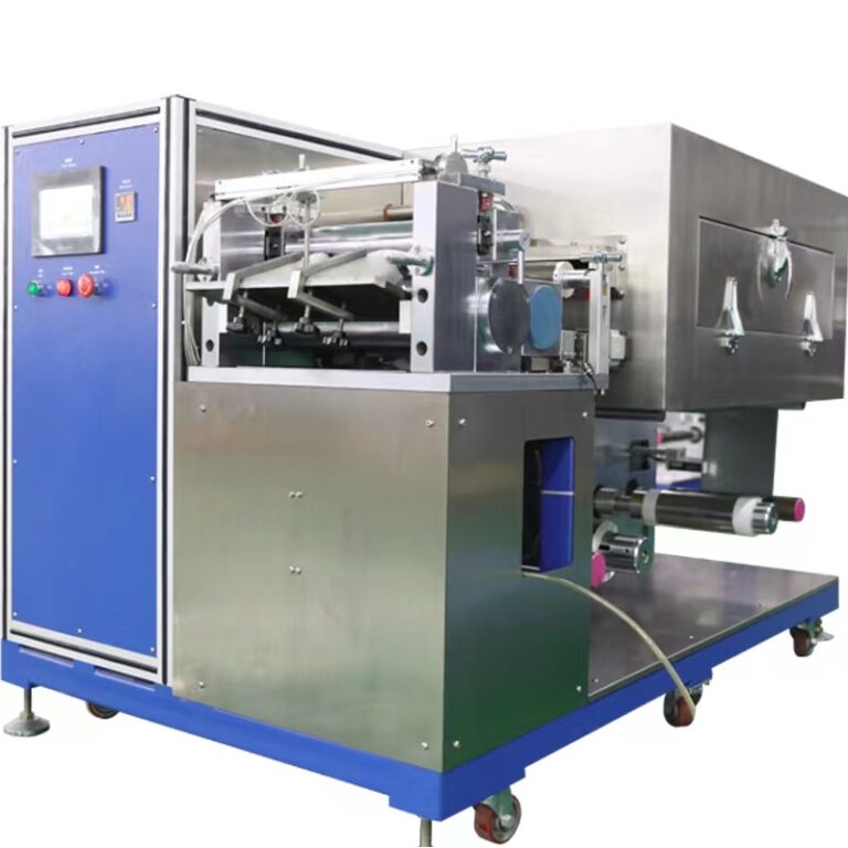 Roll To Roll Coating System - Primet Lab