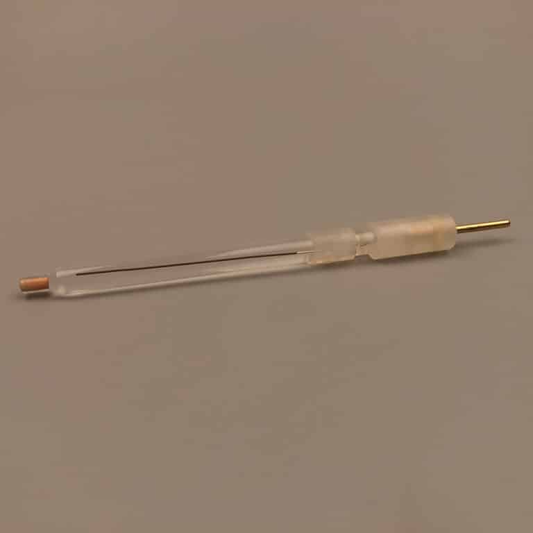 Ag/AgCl Reference Electrode TR0302 - Primet Lab